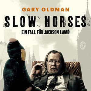 Bilder Slow Horses - Ein Fall für Jackson Lamb