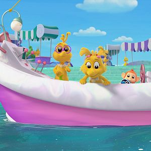 Bilder Dr. Seuss: Die Schnipfen