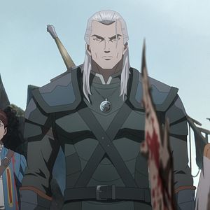 Bilder The Witcher: Sirens Of The Deep