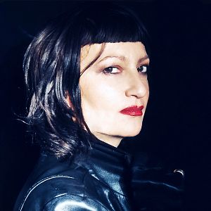 Bilder Mona Mur in Conversation