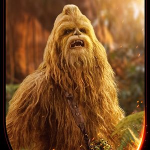 Bilder Star Wars: The Acolyte