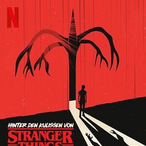 Bilder Hinter den Kulissen von Stranger Things: The First Shadow