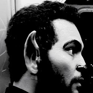 Bilder Werewolf Ninja Philosopher