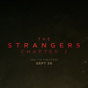 Bilder The Strangers: Chapter 2