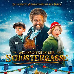 Bilder Weihnachten in der Schustergasse