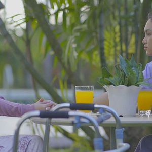 Bilder Private Nurse - Die geheimen Leidenschaften einer Krankenschwester