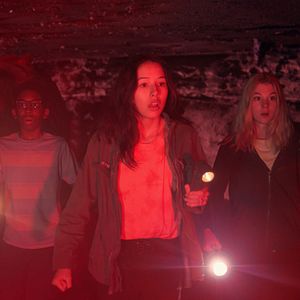 Bilder Die Schatzjäger - Auf der Suche nach dem verwünschten Gold