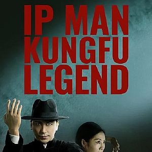 Bilder Ip Man: Kung Fu Legend