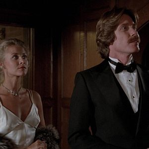 Bilder Wo der Schrecken wohnt