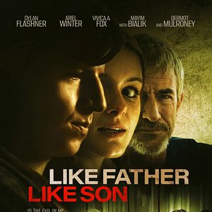 Bilder Like Father, Like Son