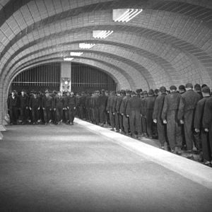 Bilder Metropolis