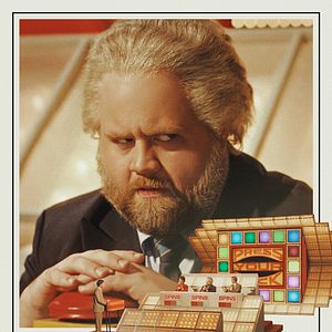 Bilder The Luckiest Man in America