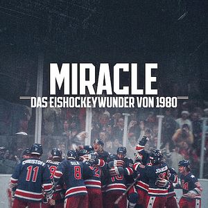 Bilder Miracle: Das Eishockeywunder von 1980
