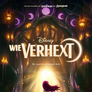 Bilder Wie verhext