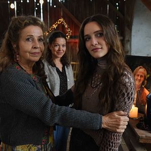 Bilder Ein Münchner im Himmel - Der Tod ist erst der Anfang