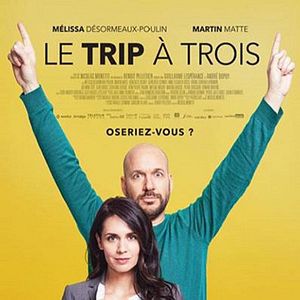 Bilder Ménage à trois - Drei sind (k)einer zu viel