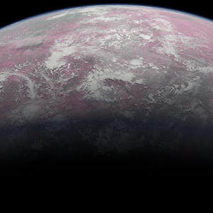 Bilder Planet Magnon