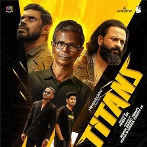Bilder Titans