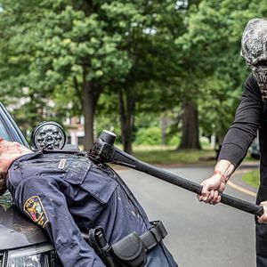 Bilder Bloodline Killer