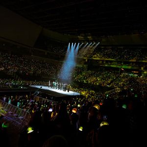Bilder Seventeen World Tour [New_] In Japan: Live Viewing