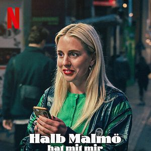 Bilder Halb Malmö hat mit mir Schluss gemacht