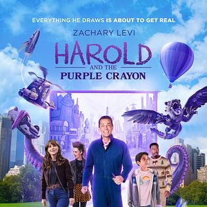 Bilder Harold und die Zauberkreide