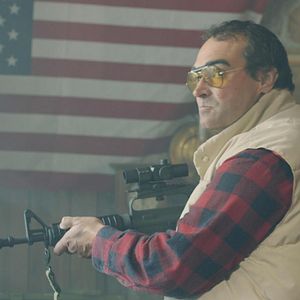 Bilder Death Hunt - Wenn die Gejagte zur Jägerin wird!