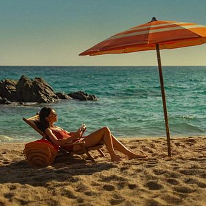 Bilder People We Meet On Vacation