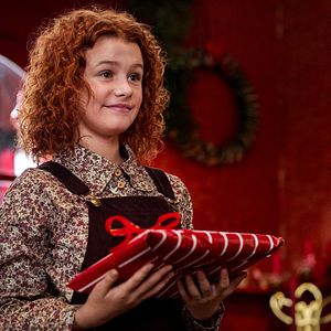 Bilder Die Schneeschwester