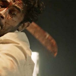 Bilder Blood Flower - Die Austreibung