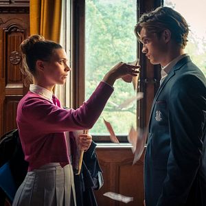 Bilder Maxton Hall - Die Welt zwischen uns