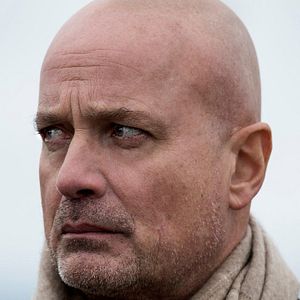 Bilder Christian Berkel