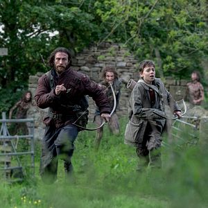 Bilder 28 Years Later