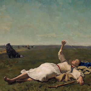 Bilder Das Flüstern der Felder