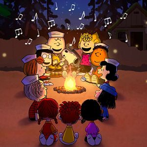 Bilder Snoopy präsentiert: Ein Sommermusical