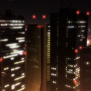 Bilder City Hunter The Movie: Angel Dust