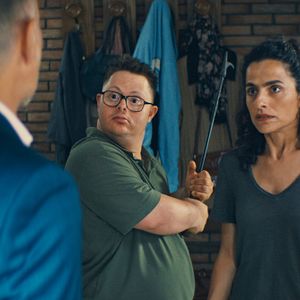 Bilder Ganzer Halber Bruder