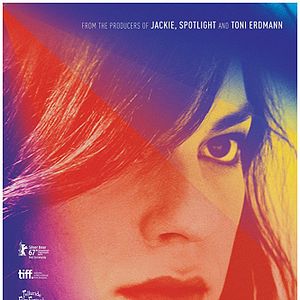 Bilder Eine fantastische Frau – Una Mujer Fantástica