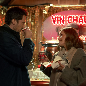 Bilder Champagne Problems