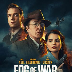 Bilder Fog of War - Spion im Nebel