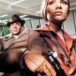 Bilder Vollmacht zum Mord