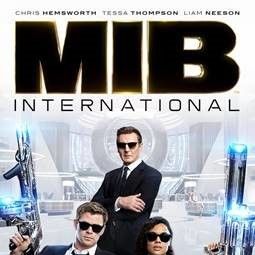 Bilder Men In Black: International
