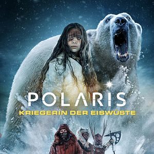 Bilder Polaris - Kriegerin der Eiswüste