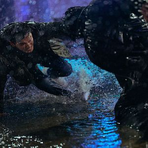 Bilder I, The Executioner