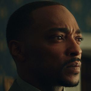 Bilder Anthony Mackie