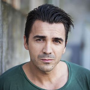 Bilder Blerim Destani