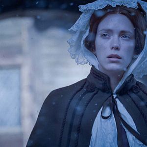 Bilder The Testament Of Ann Lee