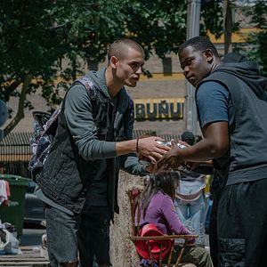 Bilder Checkmates - Ziemlich schräge Figuren