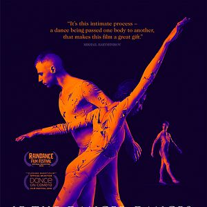 Bilder If The Dancer Dances