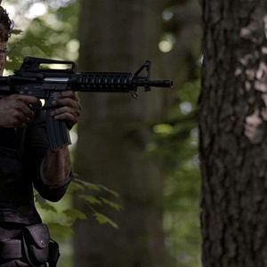 Bilder Hunting Grounds